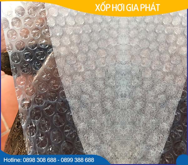 Xốp hơi, màng xốp hơi
